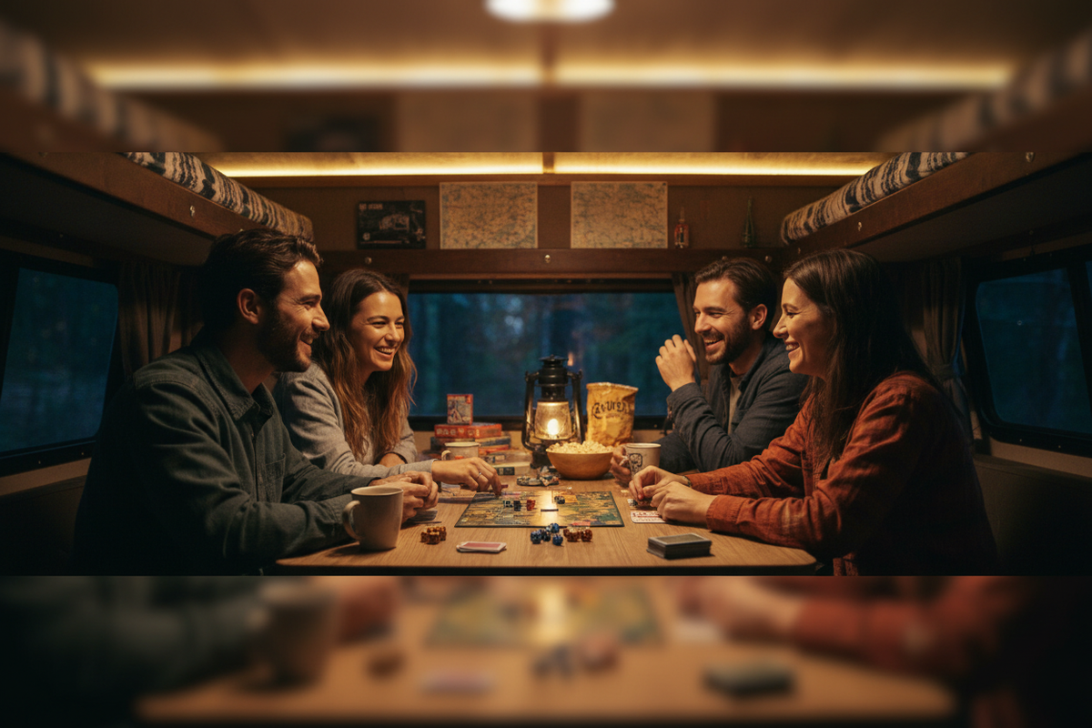 Juegos y entretenimiento