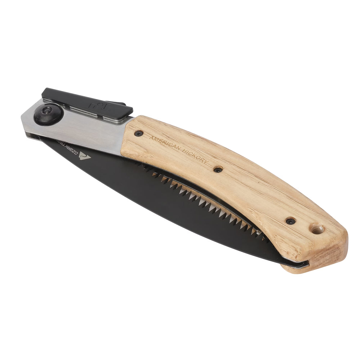 Ozark trail folding saw mango Madera