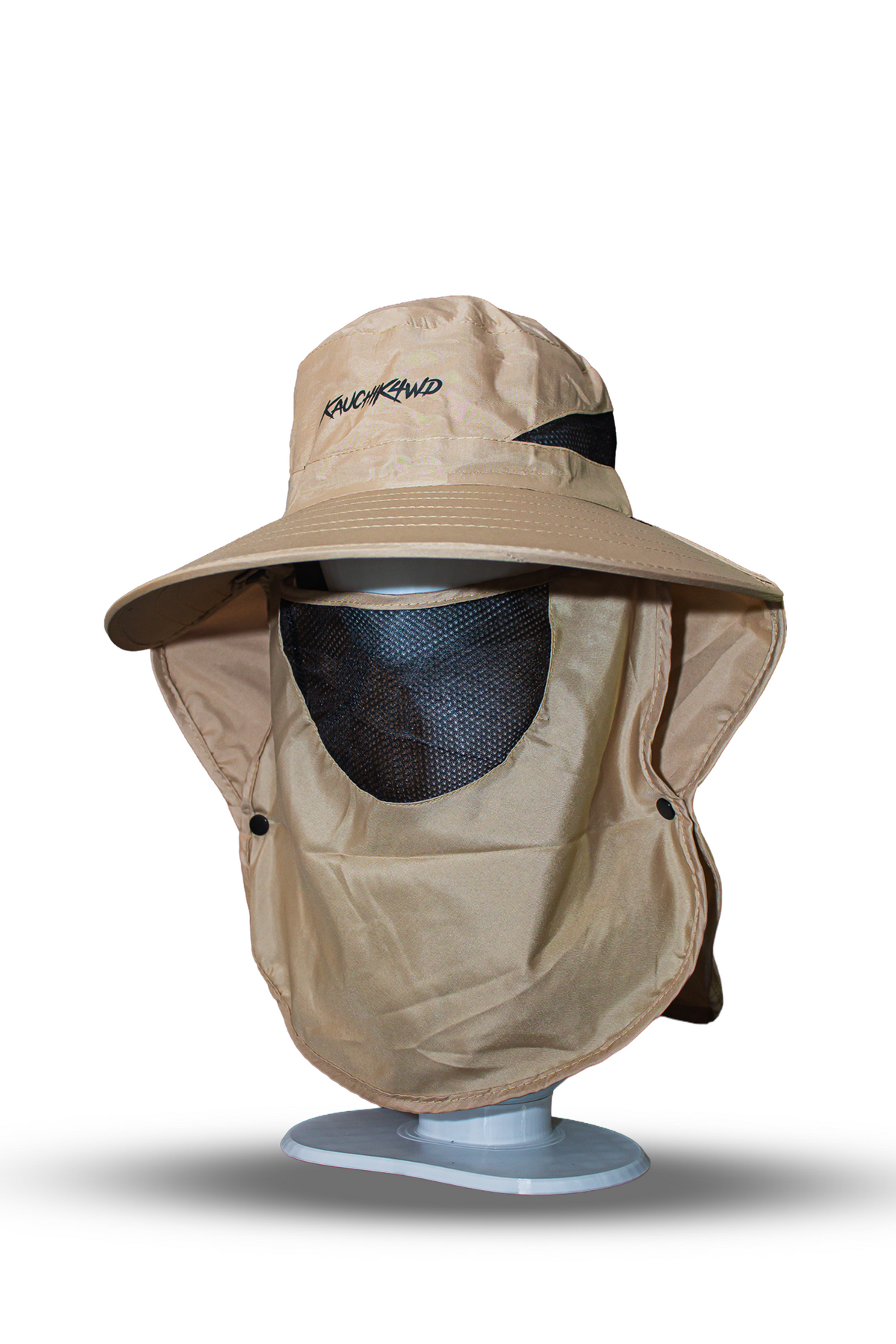 Sombrero de pescador, Sombrero de protección solar de verano