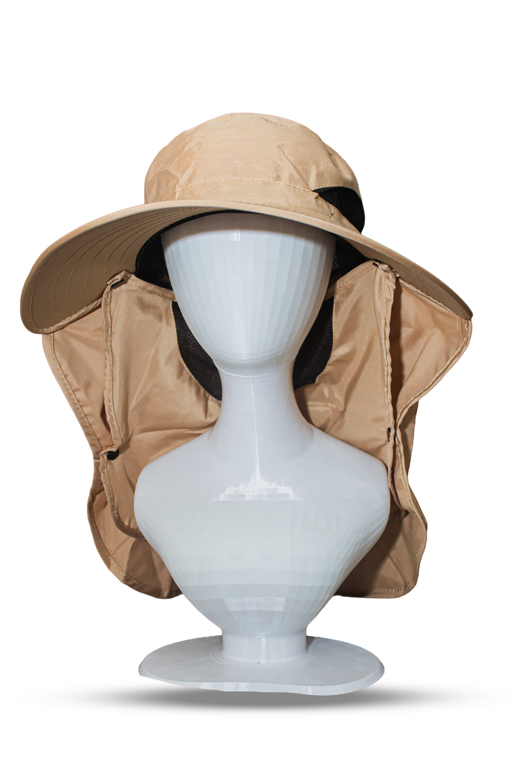 Sombrero de pescador, Sombrero de protección solar de verano