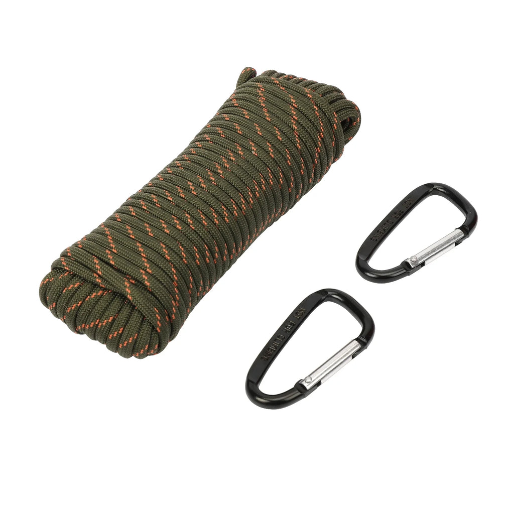 Kit de Supervivenvia 12 pcs Ozark trail