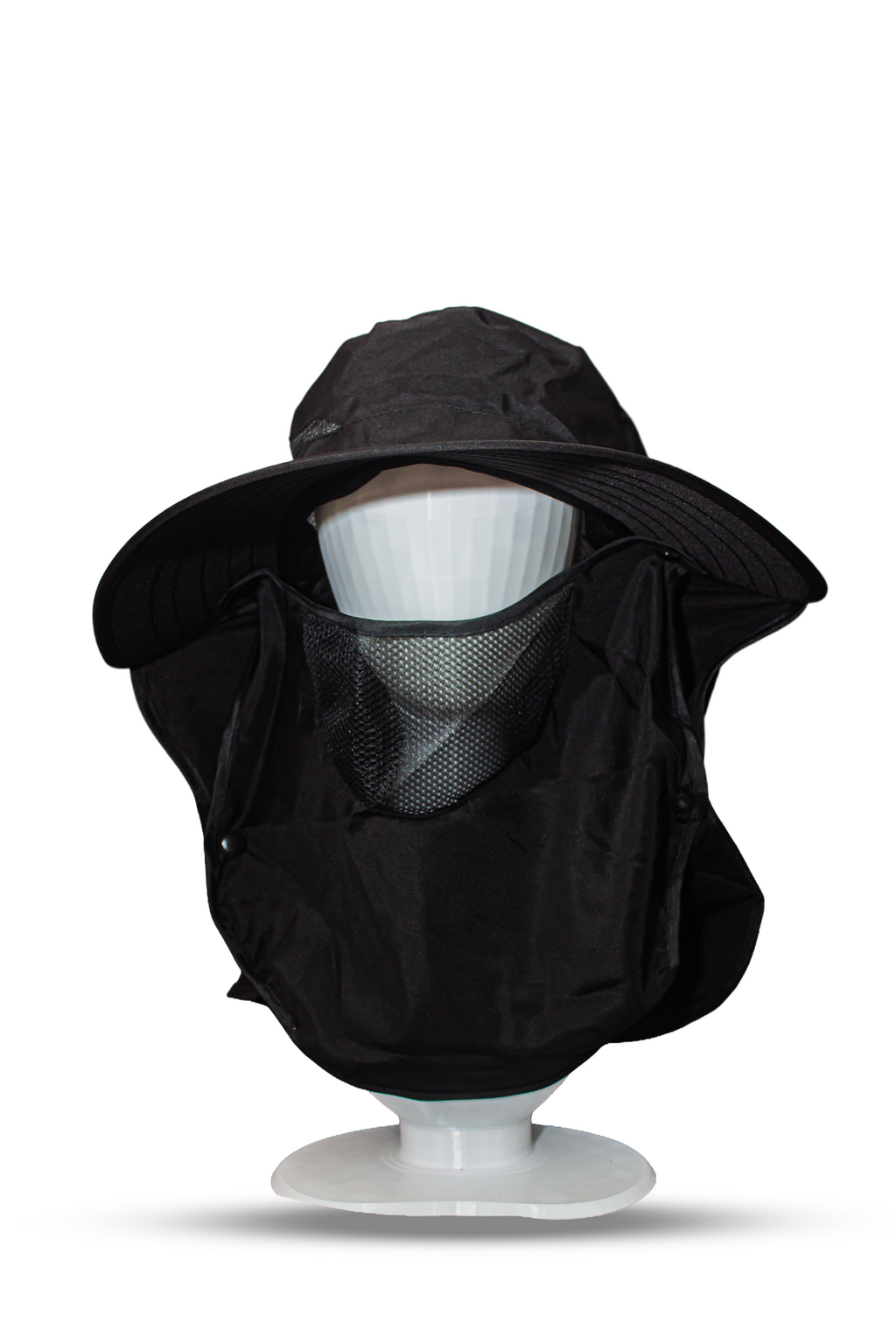 Sombrero de pescador, Sombrero de protección solar de verano