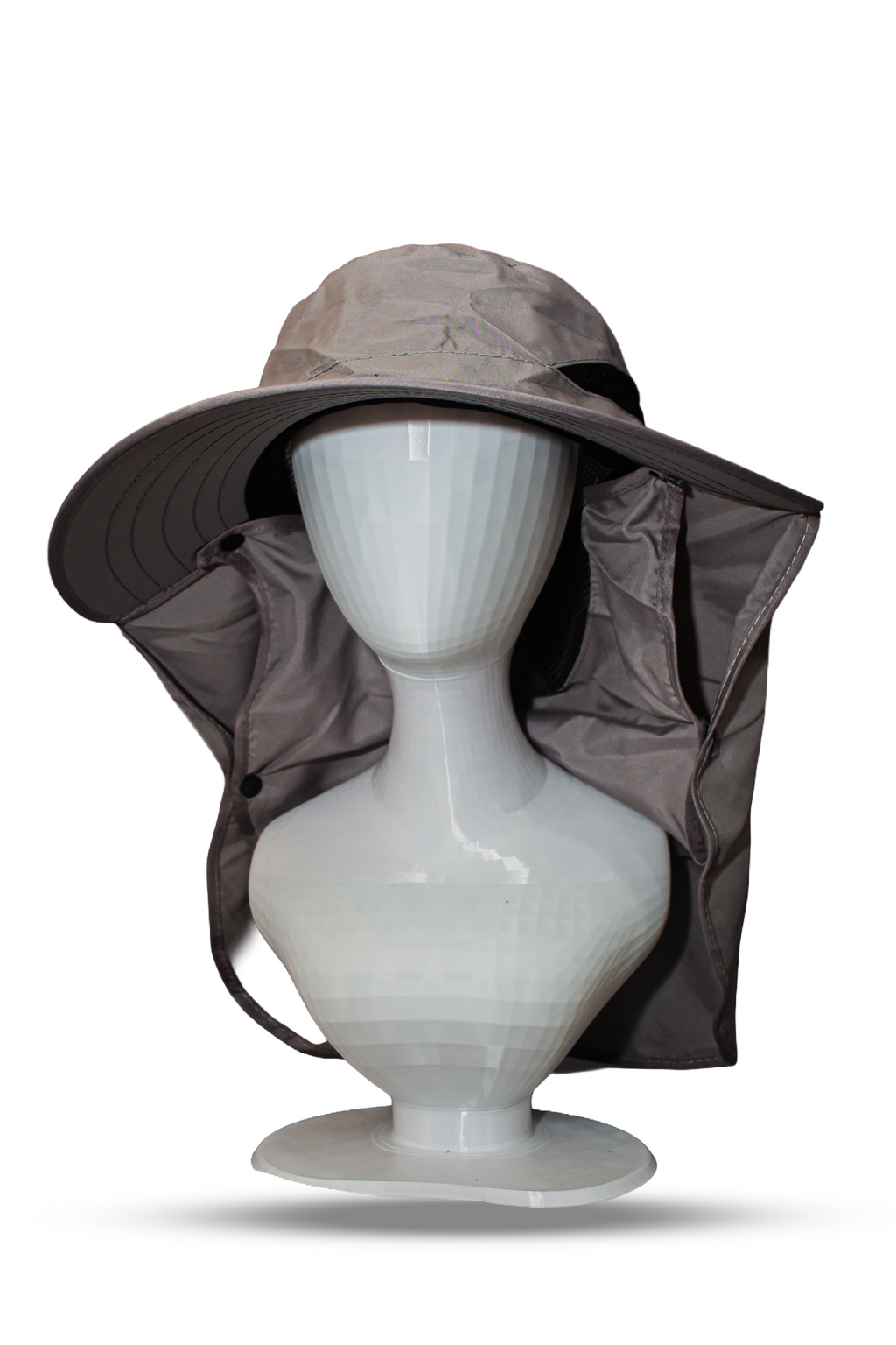Sombrero de pescador, Sombrero de protección solar de verano