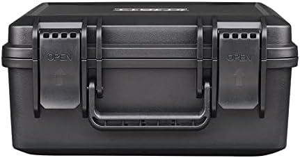 Caja de almacenamiento para Starlink Mini waterproof Hard Case