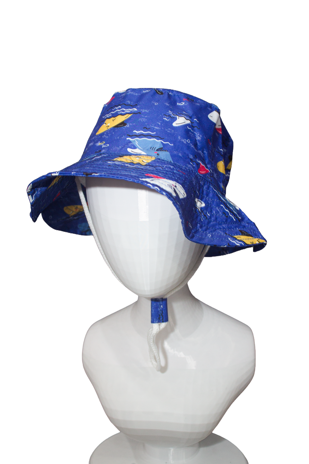 Sombreros para niños de 3 a 7 años