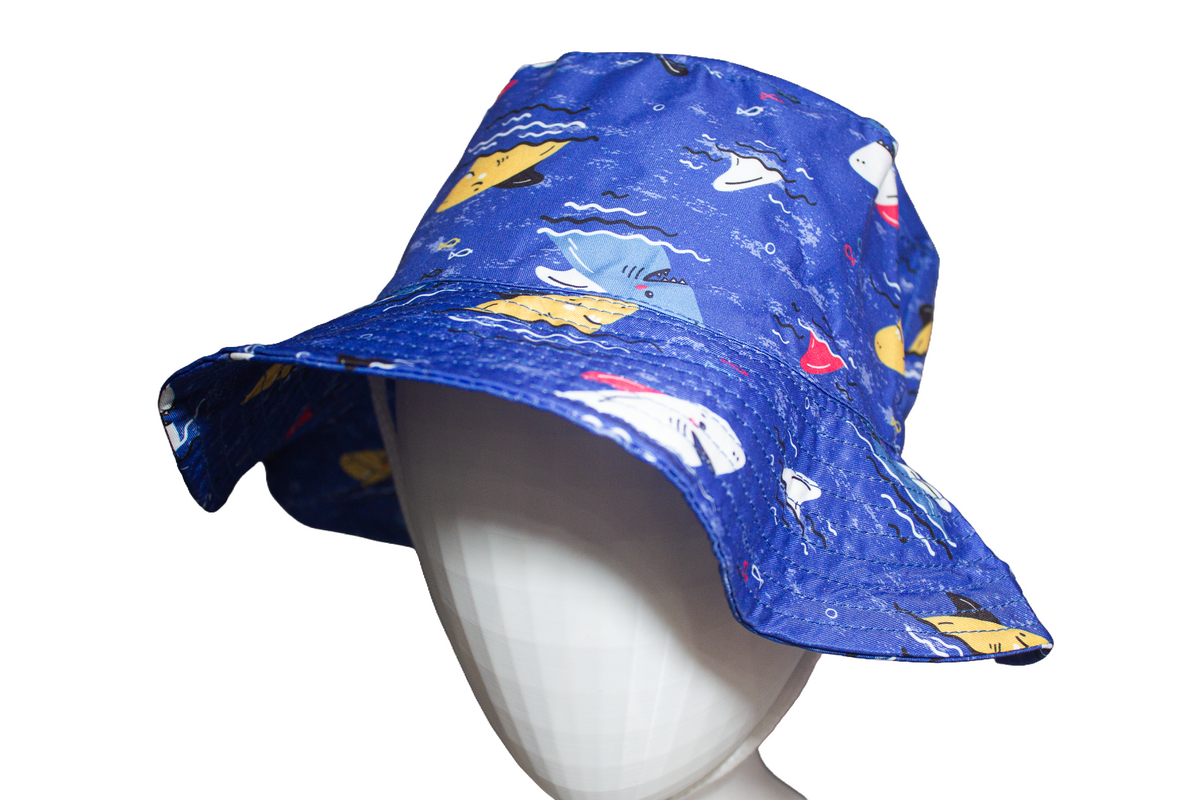 Sombreros para niños de 3 a 7 años