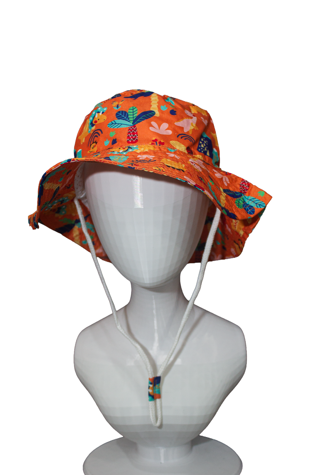 Sombreros para niños de 3 a 7 años