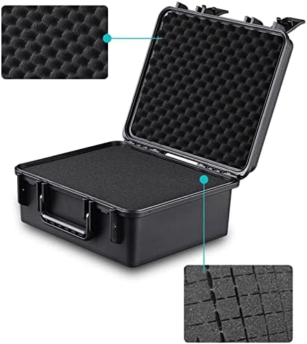 Caja de almacenamiento para Starlink Mini waterproof Hard Case