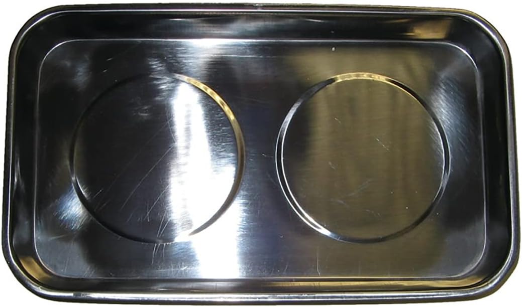 Bandeja Magnética 6