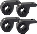 Bases Tubulares Para ATV y Moto (0.75,1,1.25 pulgadas)