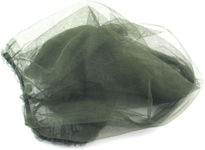 Mosquitero para sombreros coghlans