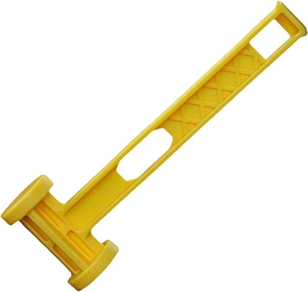 Martillo para stacks de plastico