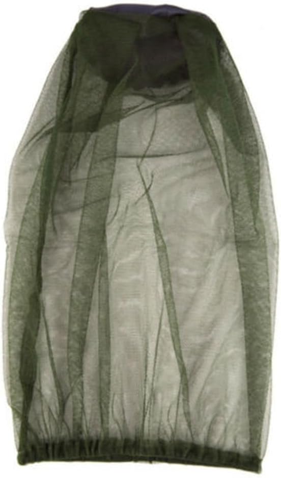 Mosquitero para sombreros coghlans