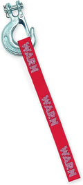 Cinta Warn para winche