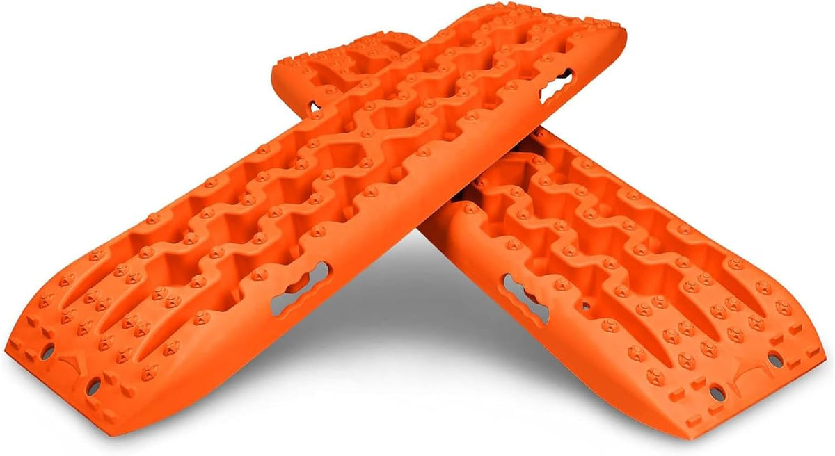 Maxtraxx tablas de recuperacion para 4x4