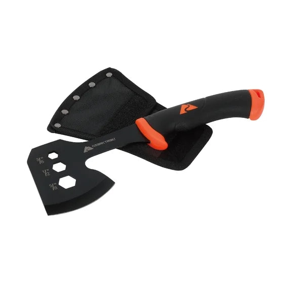 Kit de supervivencia 7 Piezas ozark trail