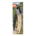 Ozark trail folding saw mango Madera
