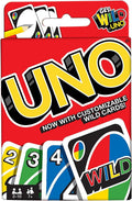 Uno Wild Card