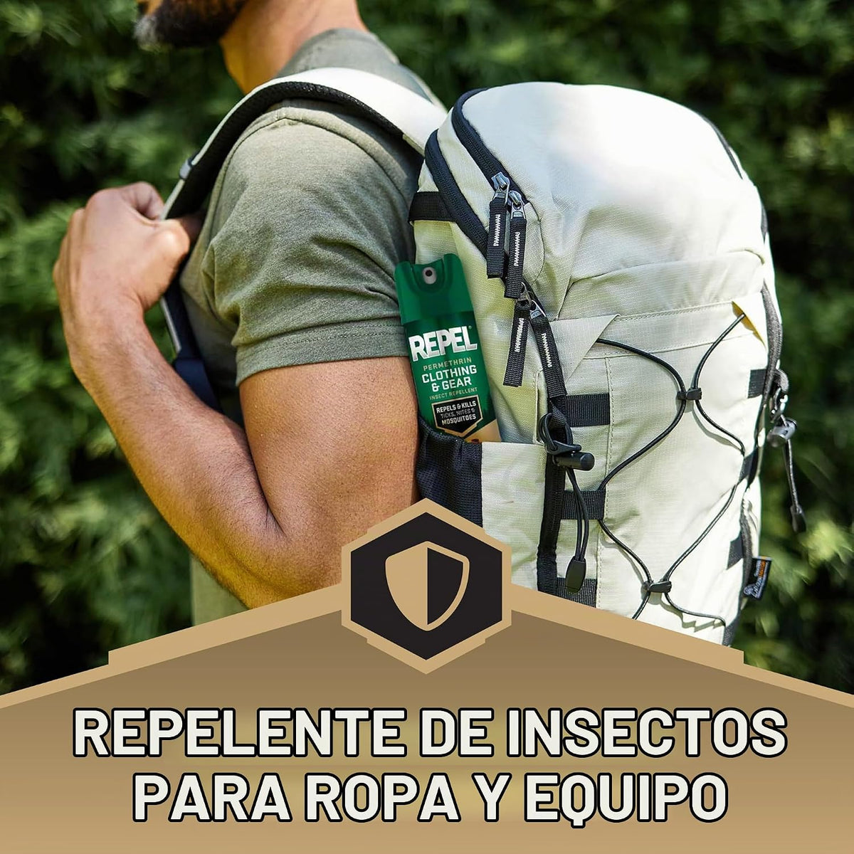 Repel Ropa y Accesorios 2sem