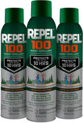 Repel 100% spray 113 g