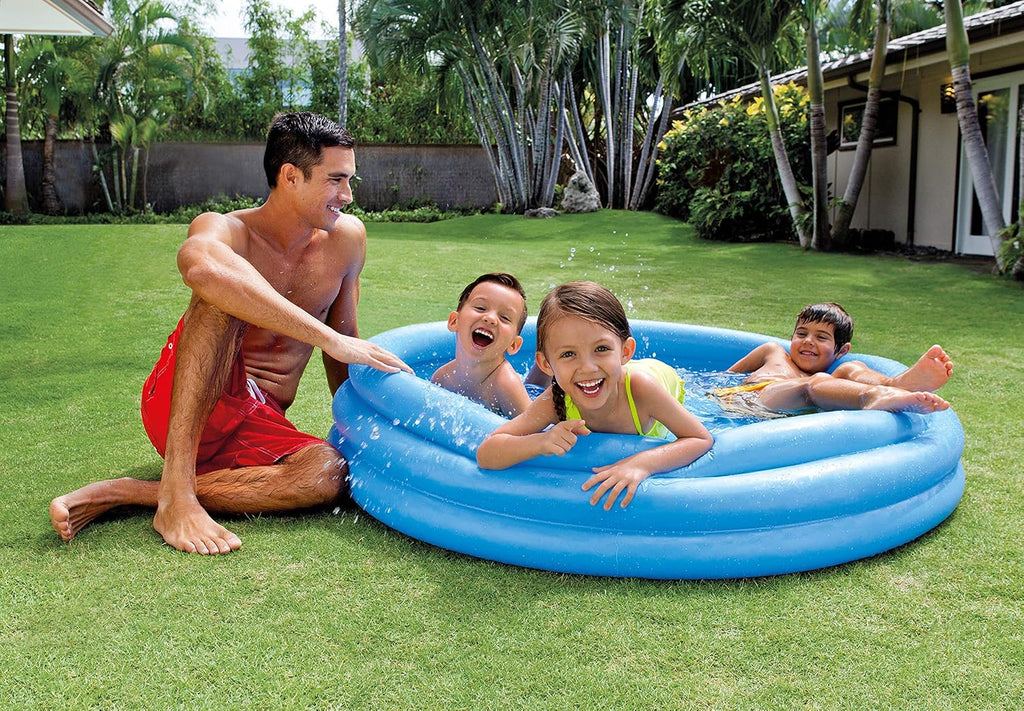 Piscina Intex 1,14x0,25