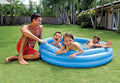 Piscina Intex 1,14x0,25