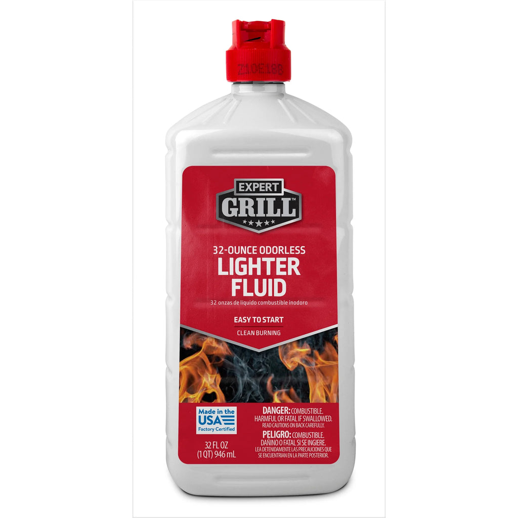 Líquido Encendedor de Carbón Expert Grill 946ml