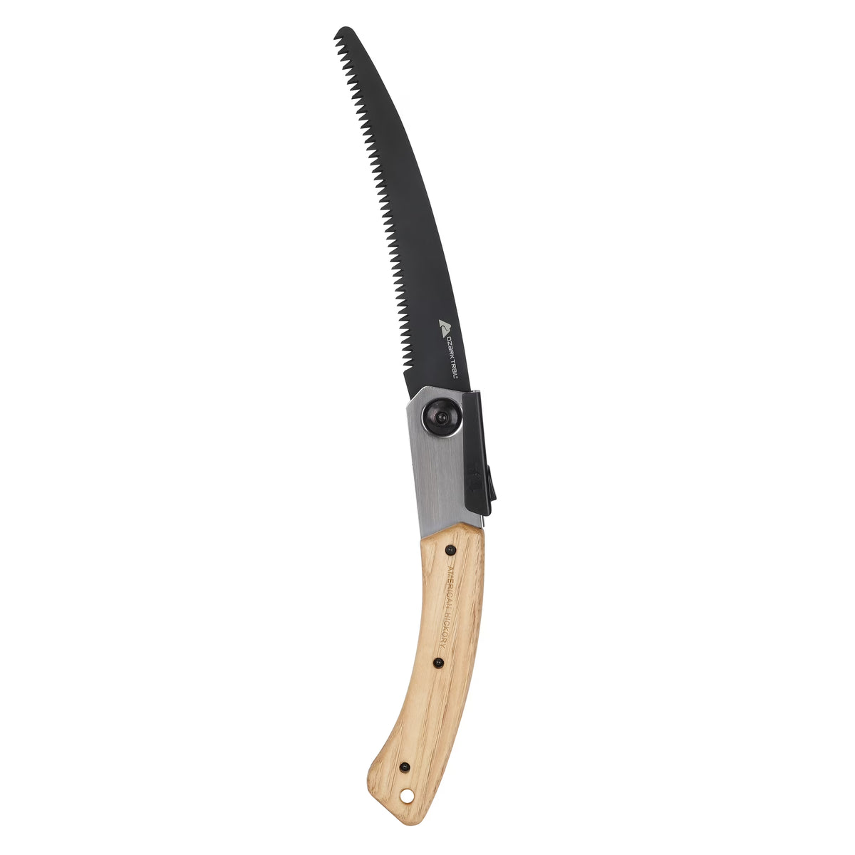 Ozark trail folding saw mango Madera