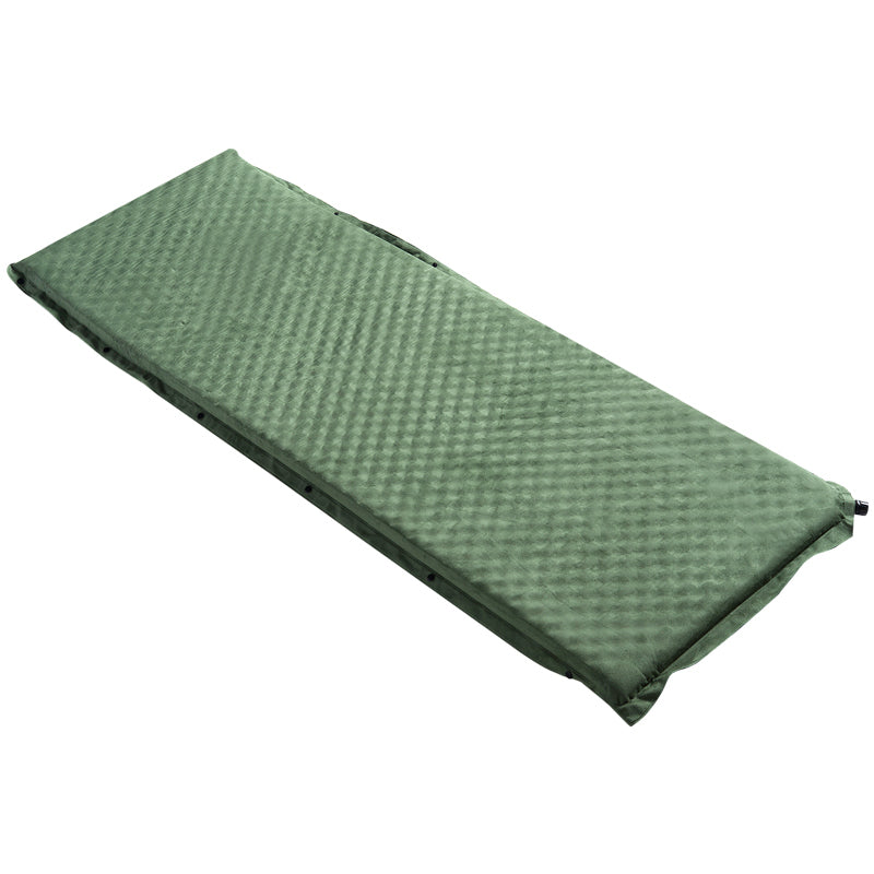 Colchoneta autoinflable
