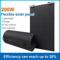 panel solar 200w