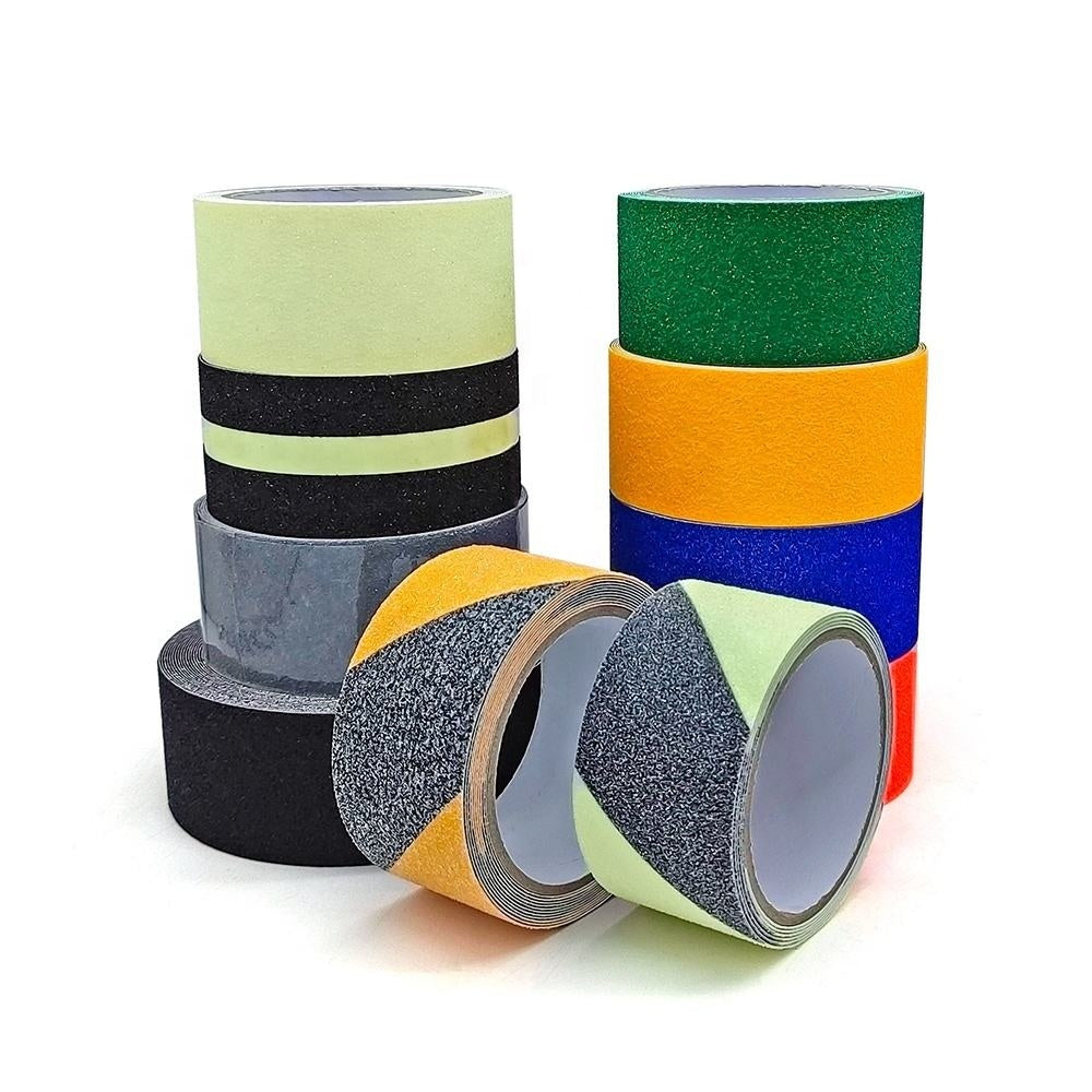 Tape antiresbalante 7cmx10m