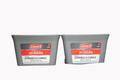 Coleman Vela De Citronela De 2 Mechas 311gr mas de 20 horas