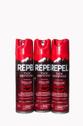 Repel Repelente para mosquitos y garrapatas