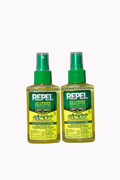 Repel Repelente De Insectos De Eucalipto Y Limón Deet Free locion
