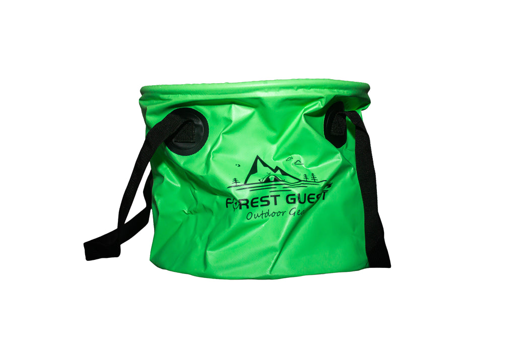 Tobo Plegable de 20 Litros