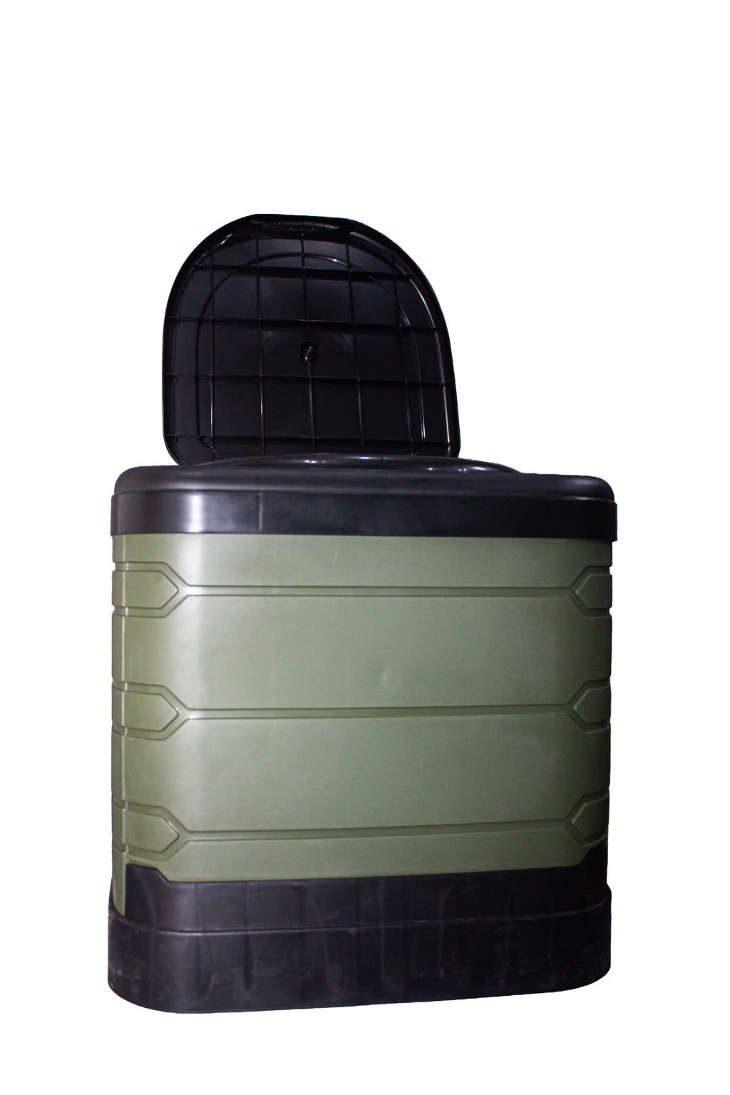 baño poceta plegable Jetshark 150kg
