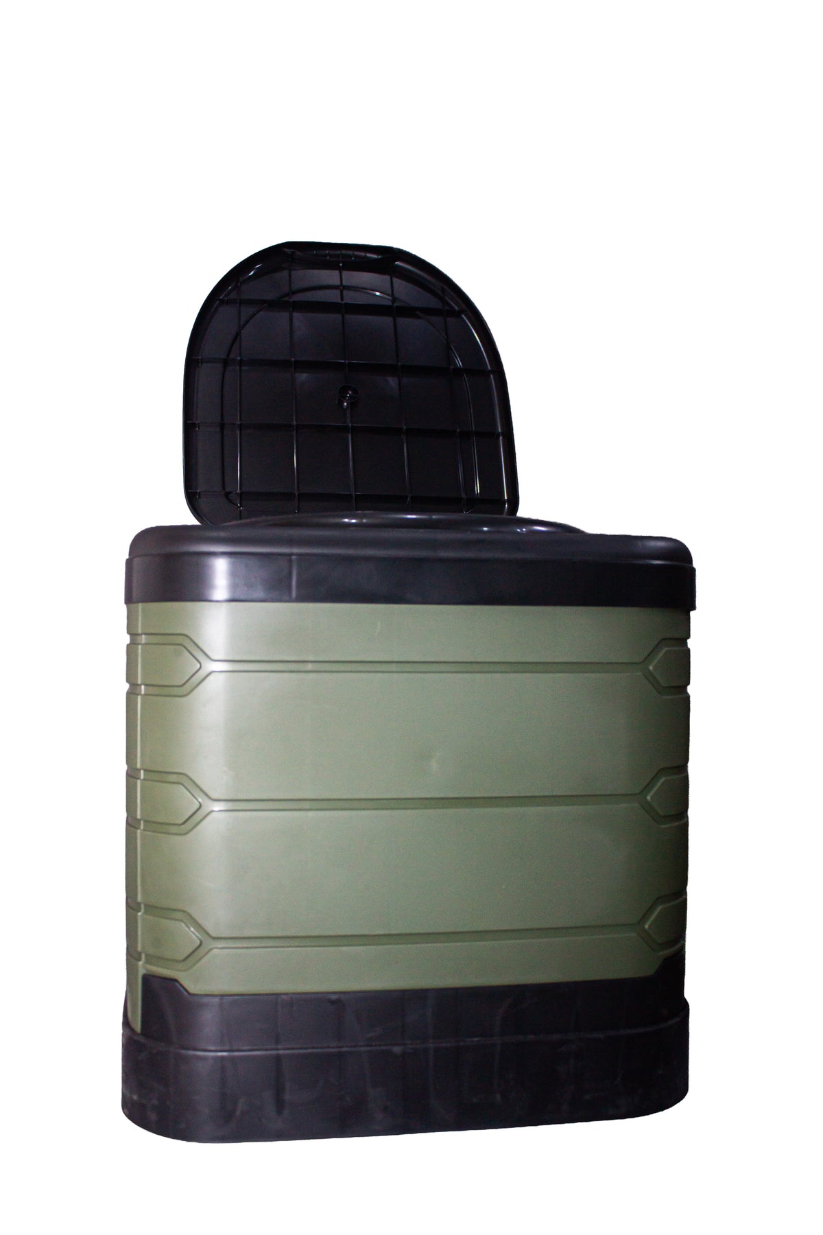 baño poceta plegable Jetshark 150kg