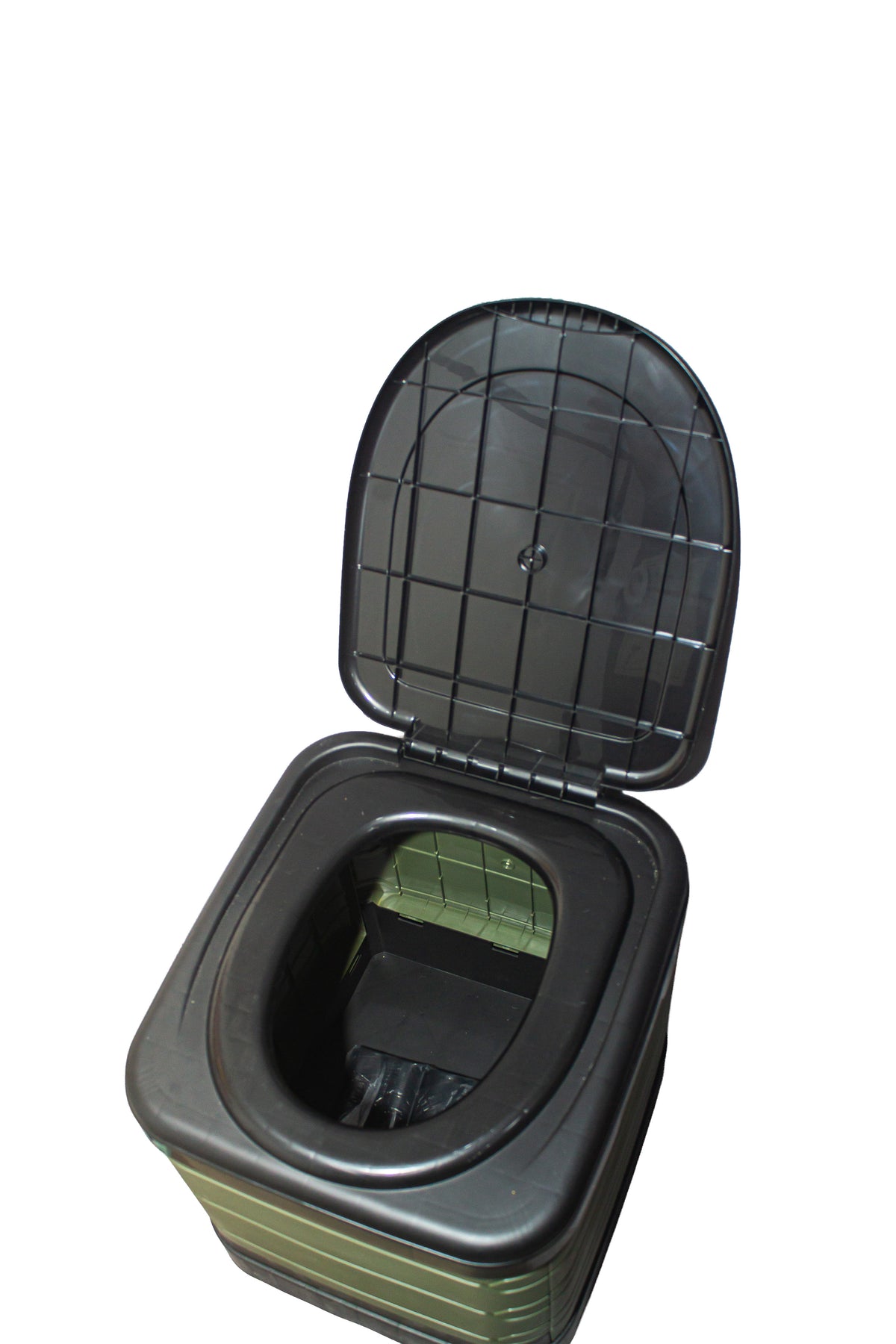 baño poceta plegable Jetshark 150kg