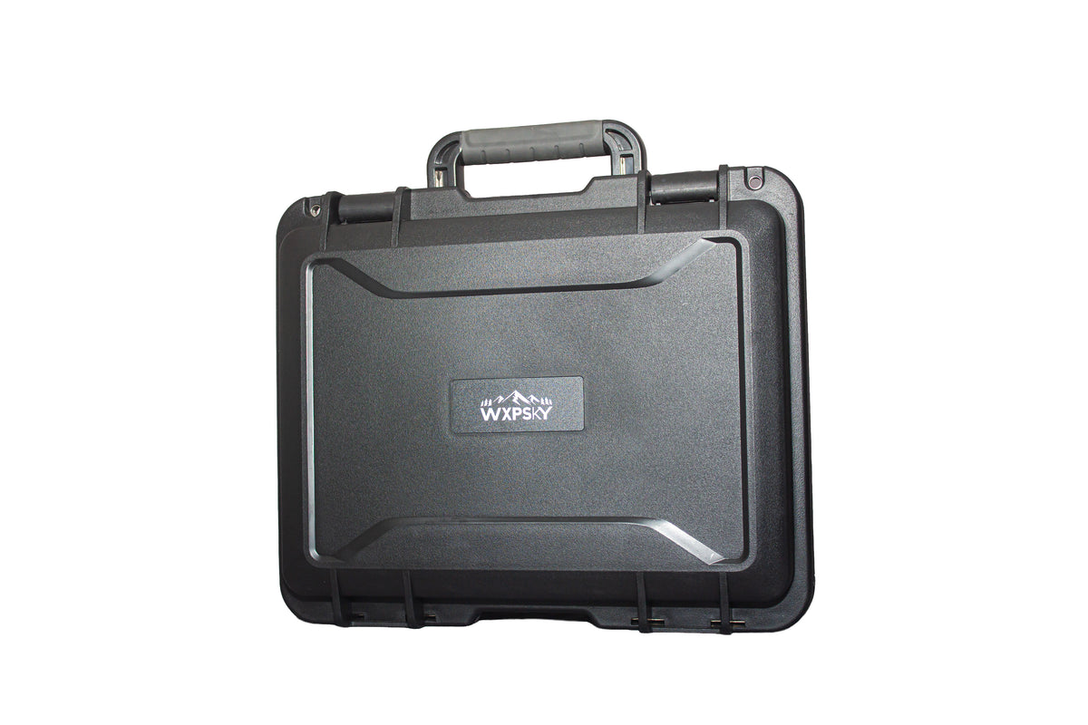 Caja de almacenamiento para Starlink Mini waterproof Hard Case