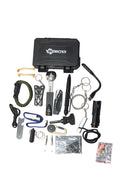 Kit de supervivencia de emergencia 60 en 1