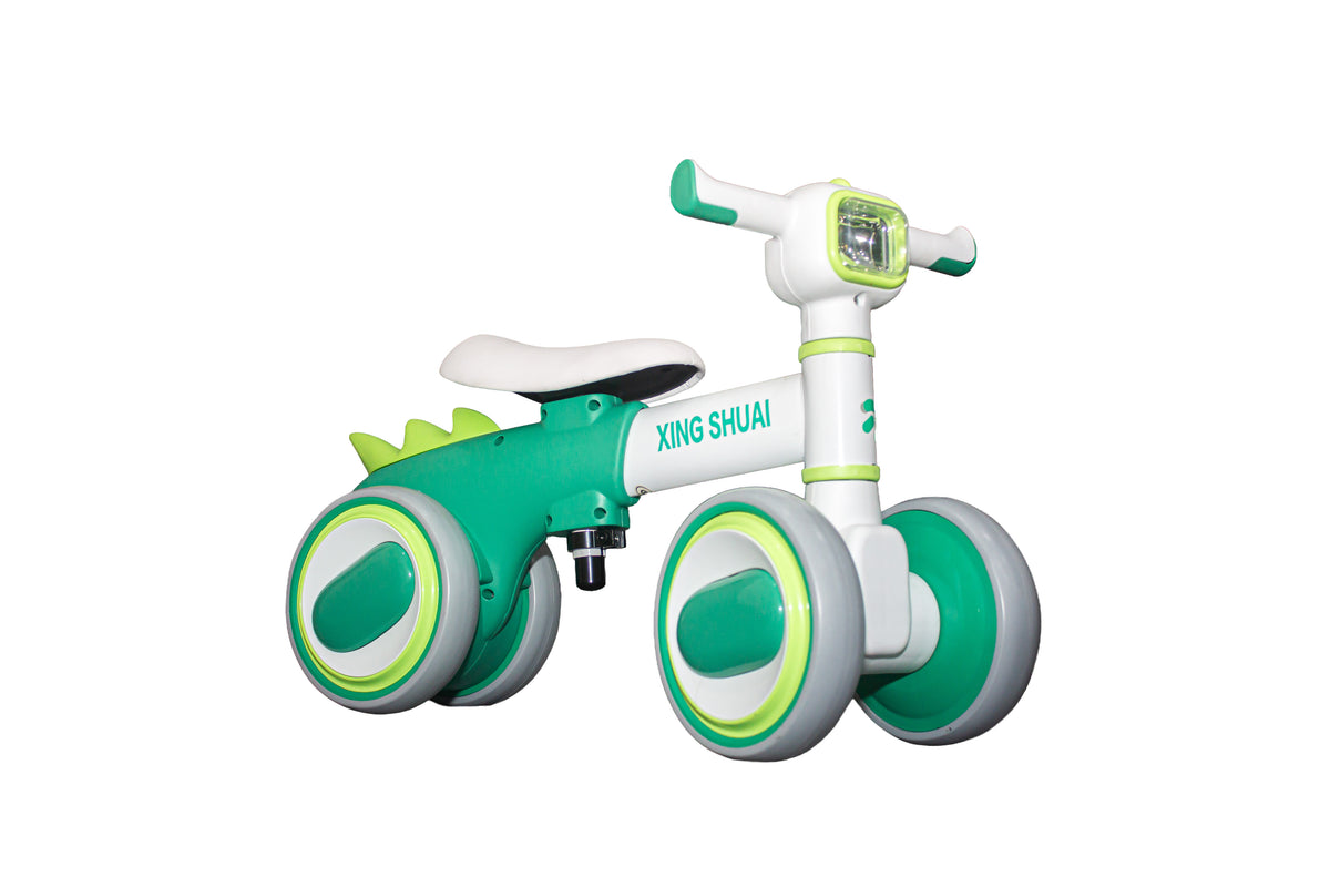 Triciclo para niños