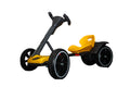 carro go kart a bateria