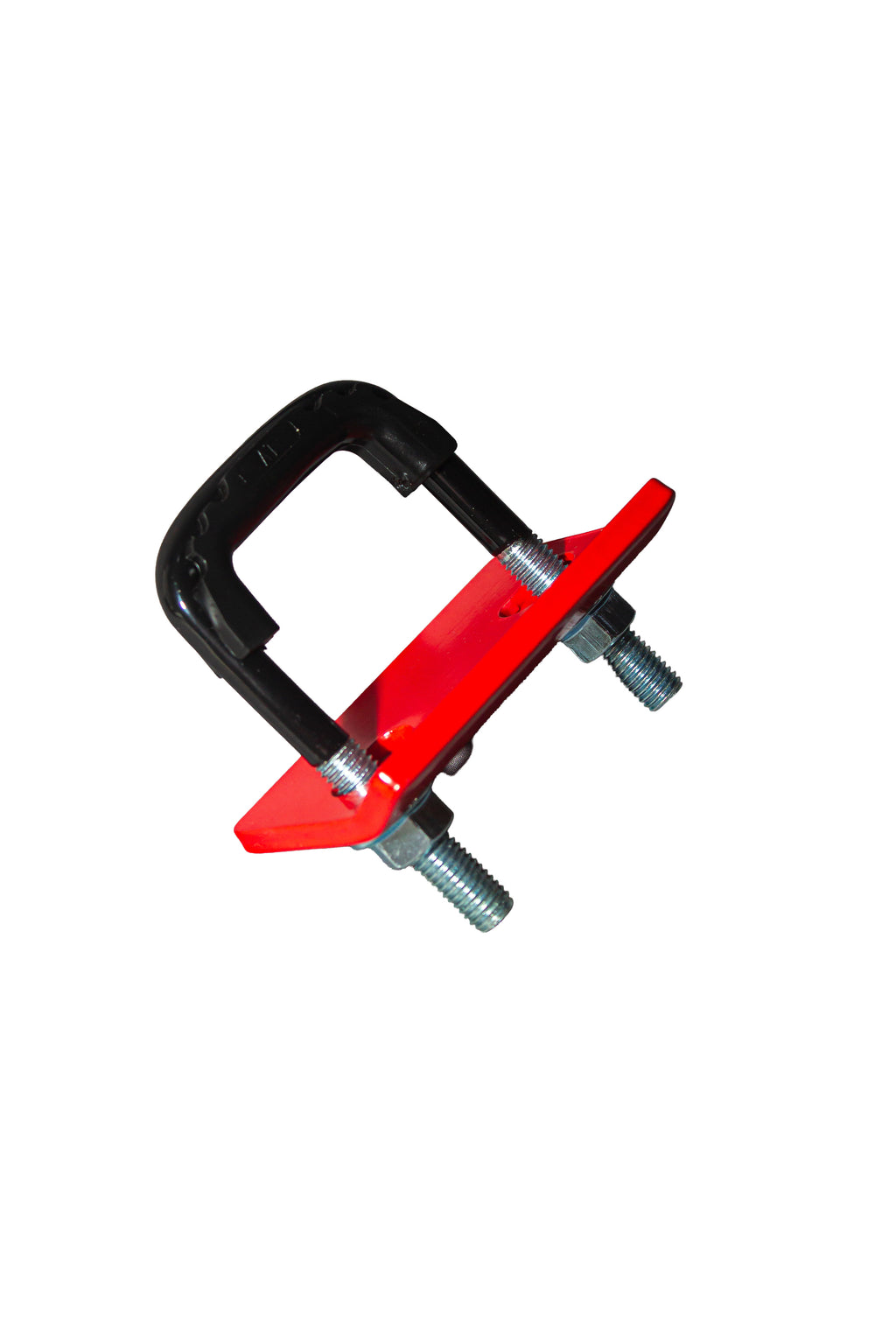 U para barra de tiro reductor de ruido y vibracion
