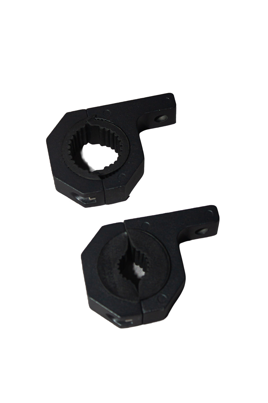 Bases Tubulares Para Farros Y Barras Led para vigas y rack