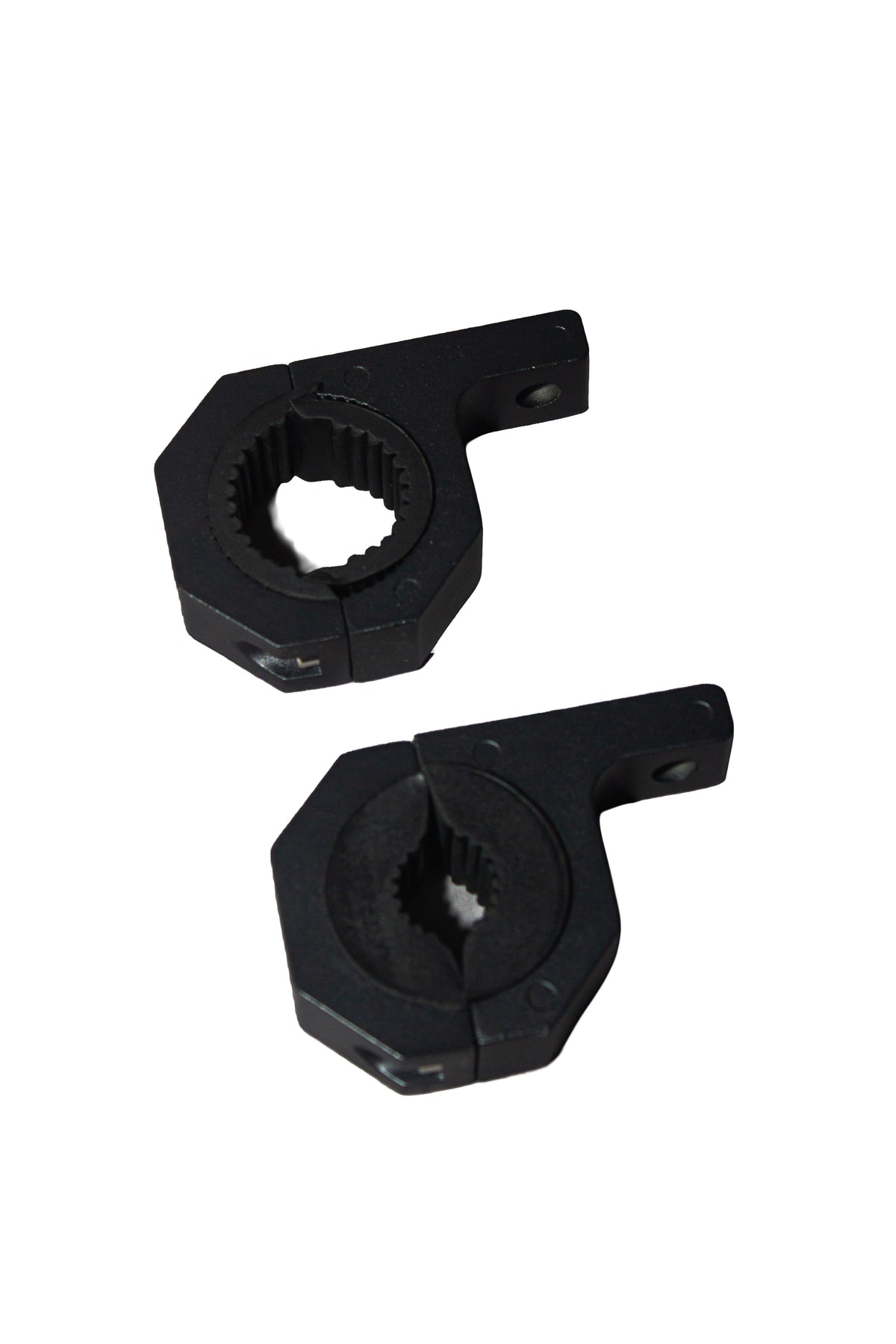Bases Tubulares Para Farros Y Barras Led para vigas y rack
