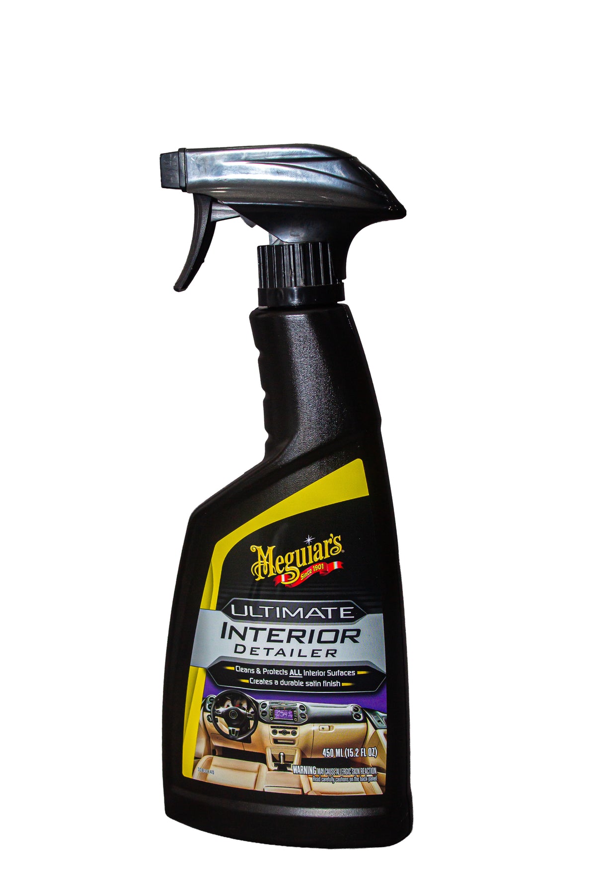 Cera Ultimate Quick Wax Spray Meguiars 709Ml