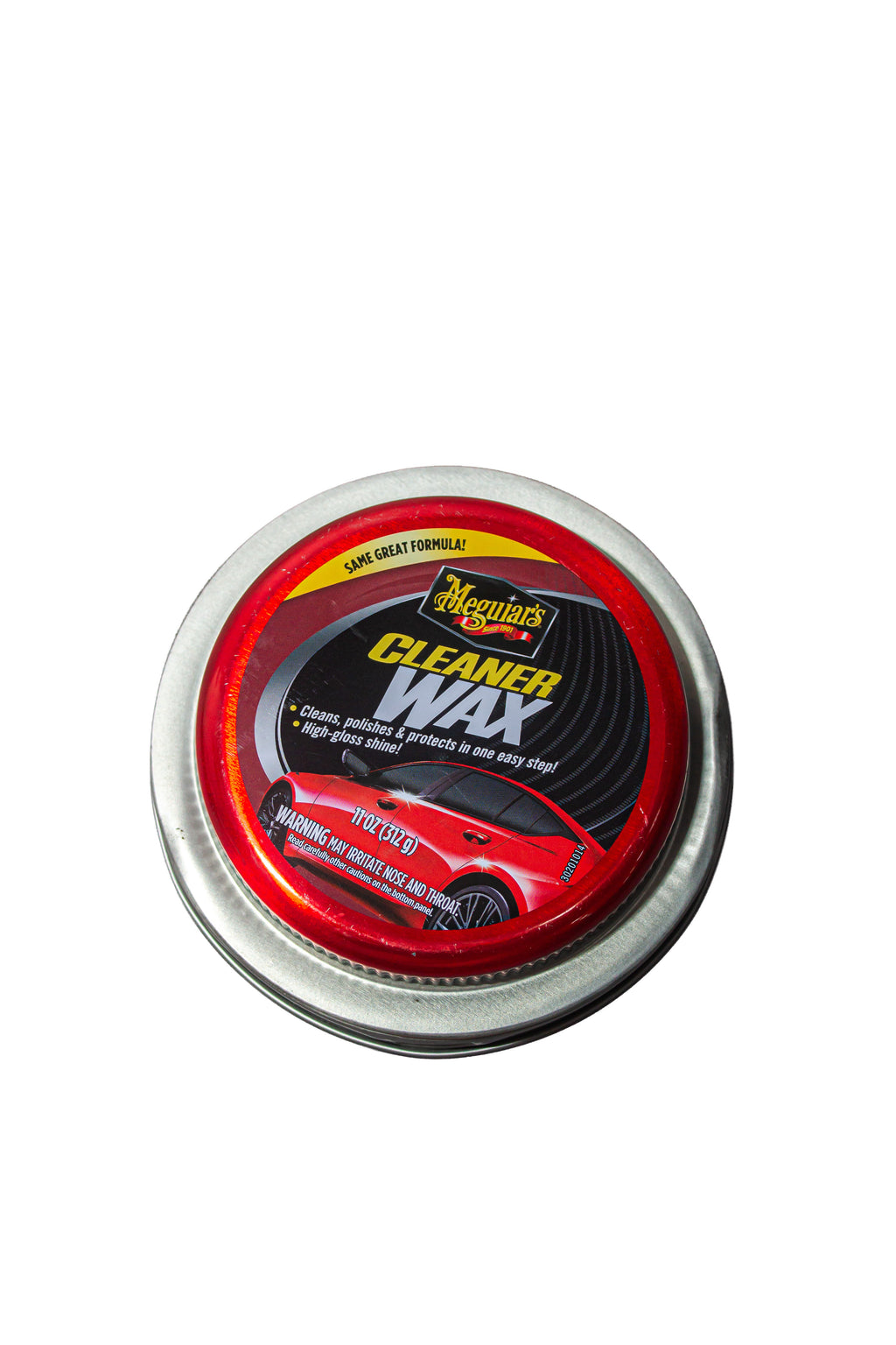 Cera Para Limpieza Cleaner Wax Meguiars 11oz