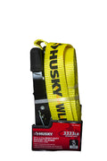 Cinchas De Ratchet Husky 3.333 Libra 27 Pies X 2 Pulgadas