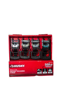 Cinchas De Ratchet Husky 500 Libras