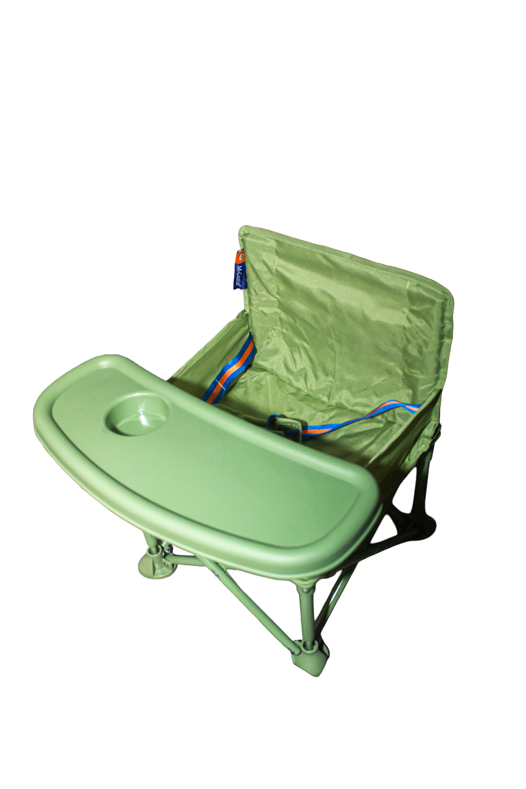 Silla Plegable Para Bebe Y Niños Hasta 2 Años